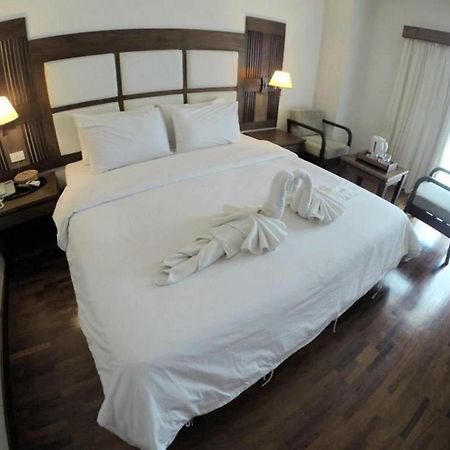 River City Hotel Mukdahan Luaran gambar