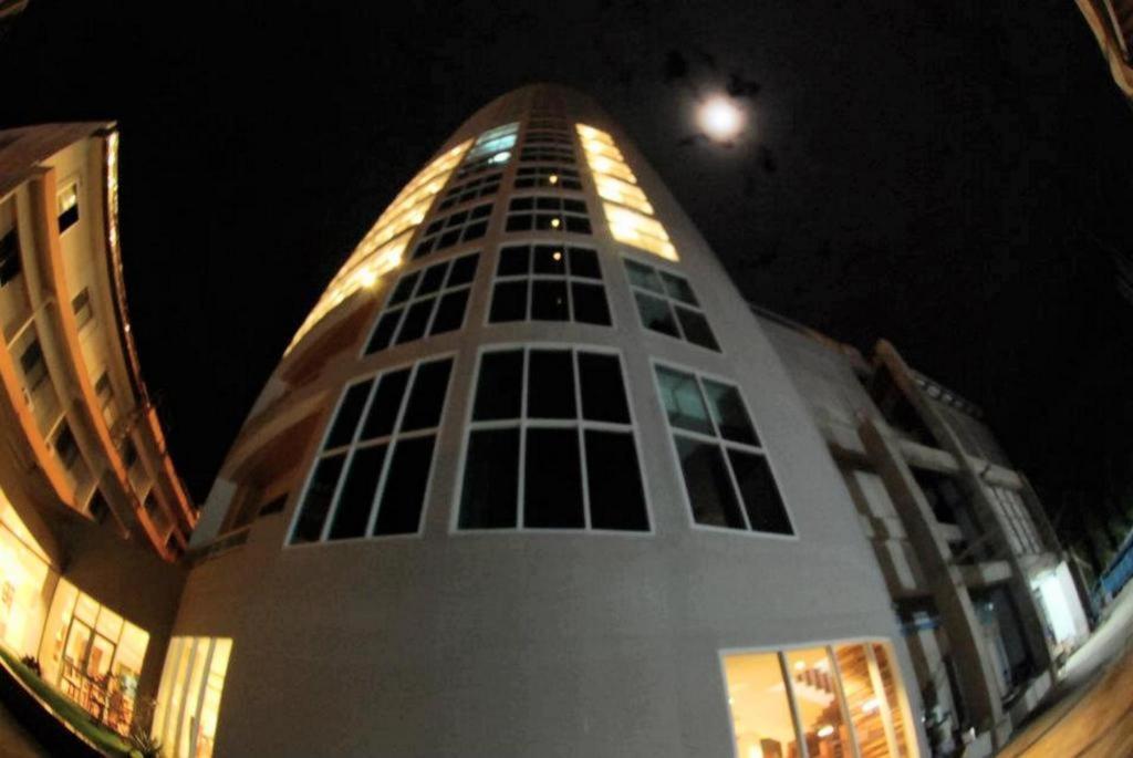 River City Hotel Mukdahan Luaran gambar