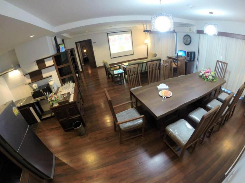 River City Hotel Mukdahan Luaran gambar