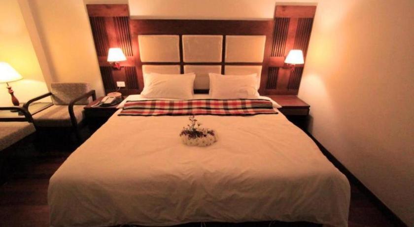 River City Hotel Mukdahan Luaran gambar