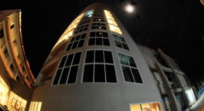 River City Hotel Mukdahan Luaran gambar