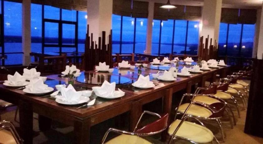 River City Hotel Mukdahan Luaran gambar
