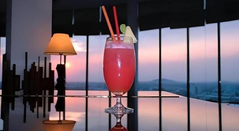 River City Hotel Mukdahan Luaran gambar