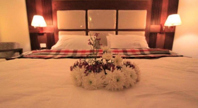 River City Hotel Mukdahan Luaran gambar