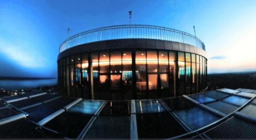 River City Hotel Mukdahan Luaran gambar